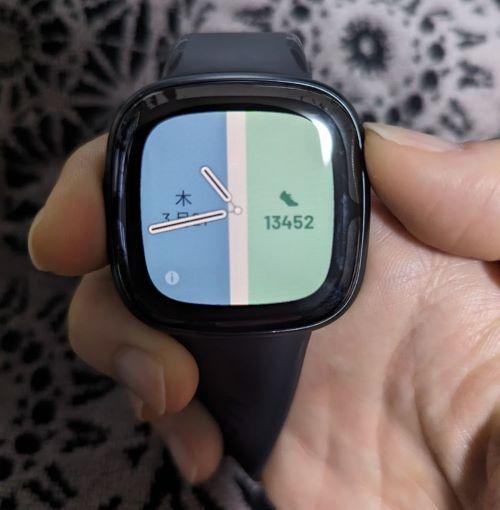 thick-bezel
