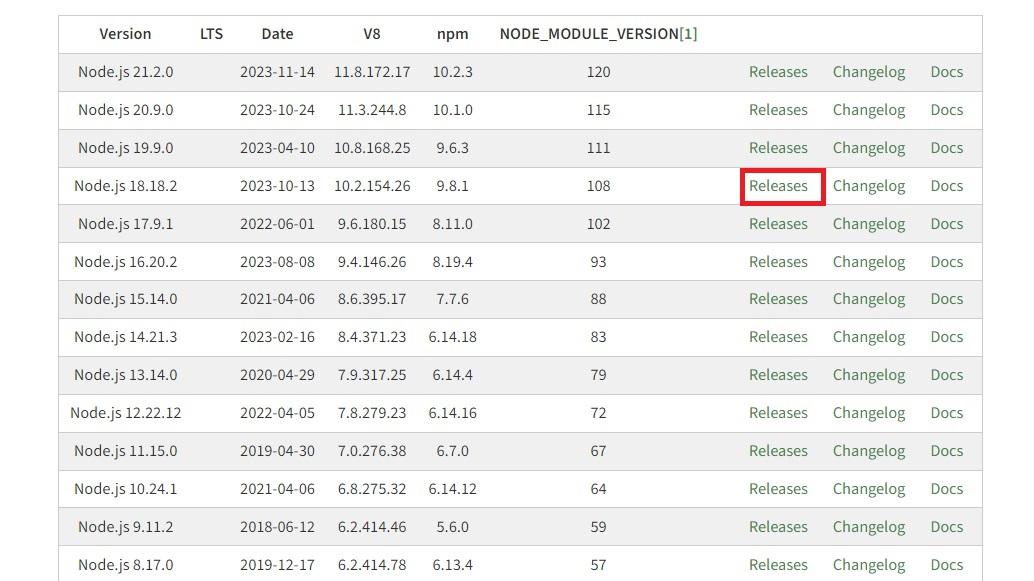 previous-download-list-page