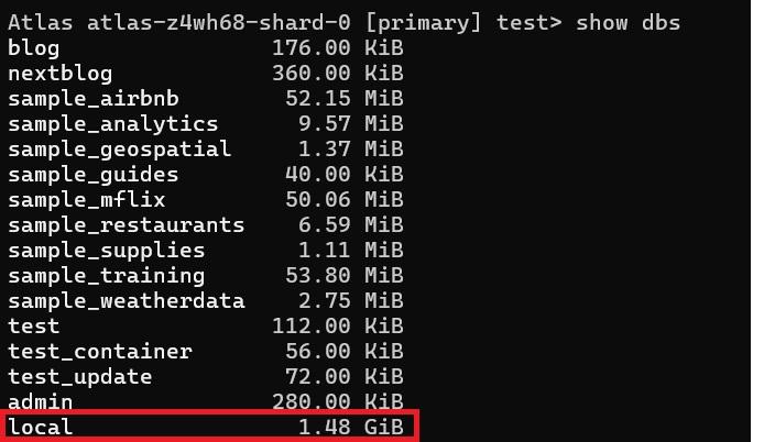 mongodb-oplog-1.4GB