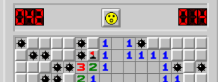 minesweeper-game