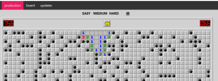 minesweeper-game