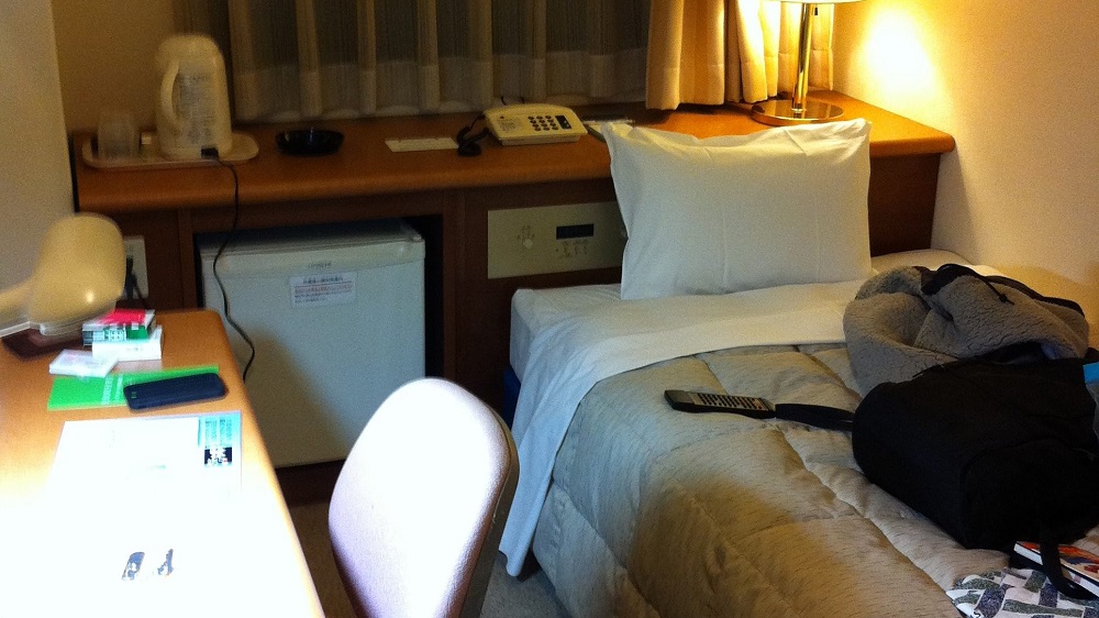 hotel