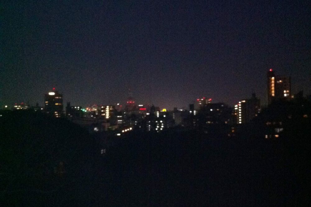 hakata-night-view