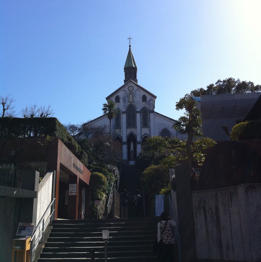 church