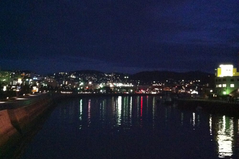 bridge