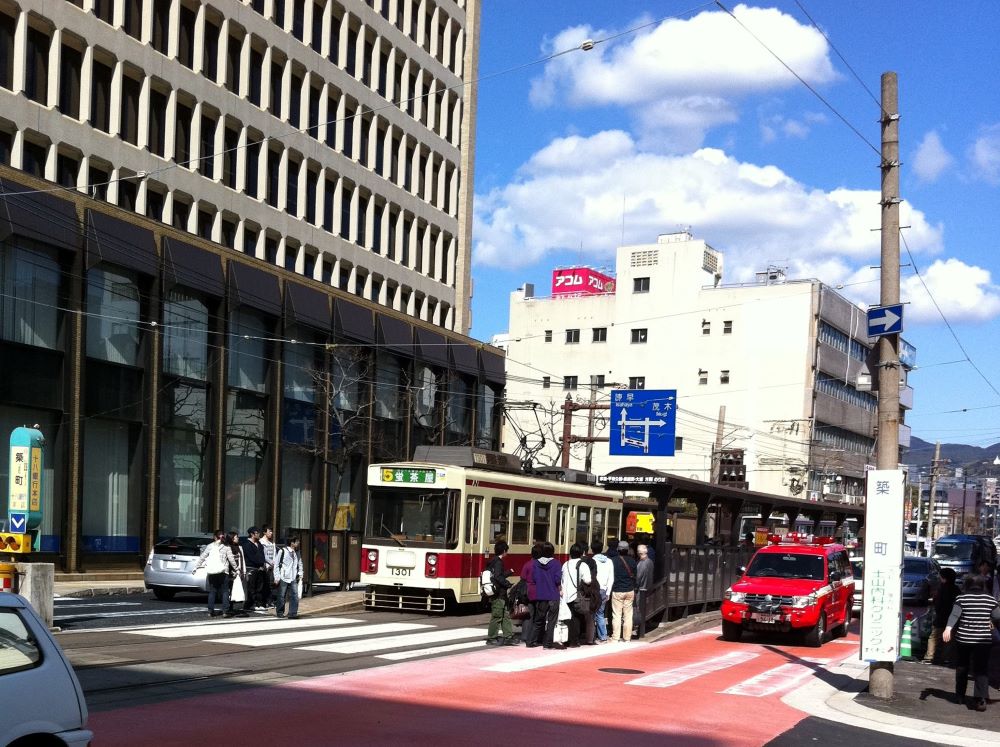 romen-densha