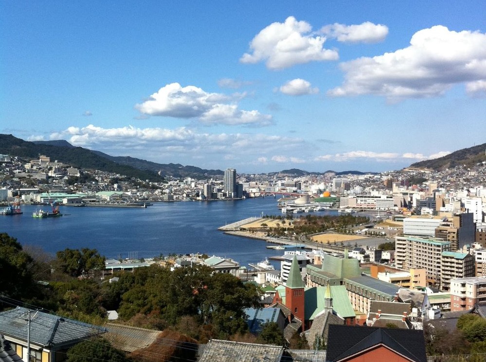view