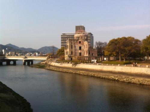 genbaku-dome