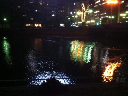 night-view