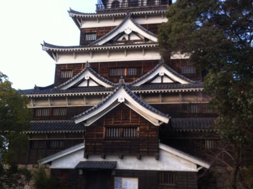 tenshu