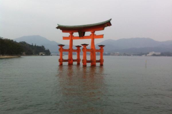 torii