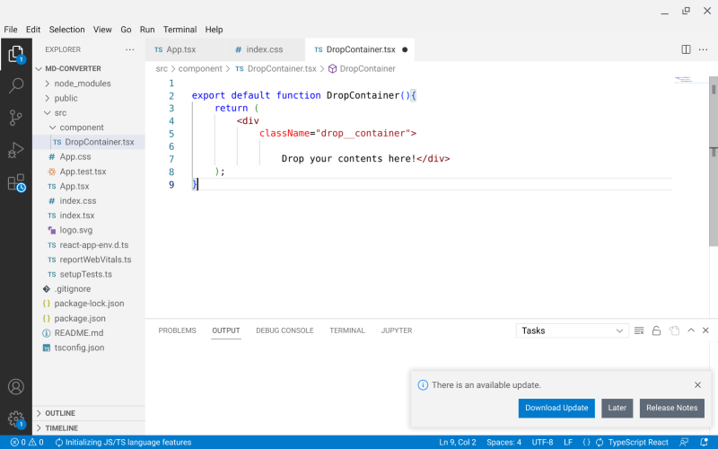 vscode