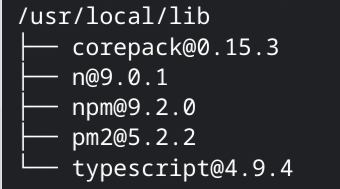 install-pm2