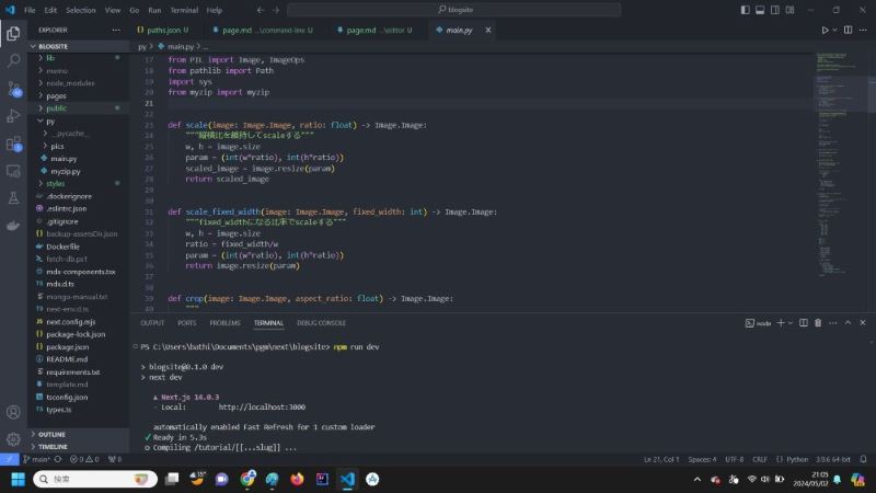 vscode-image